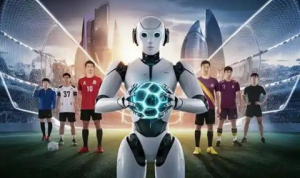 الذكاء الاصطناعي