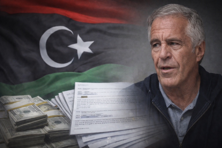 جيفري إبستين