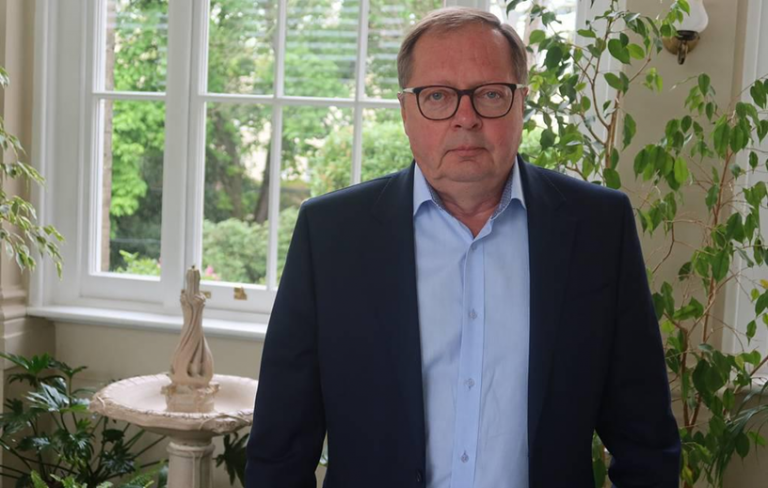 أندريه كيلين