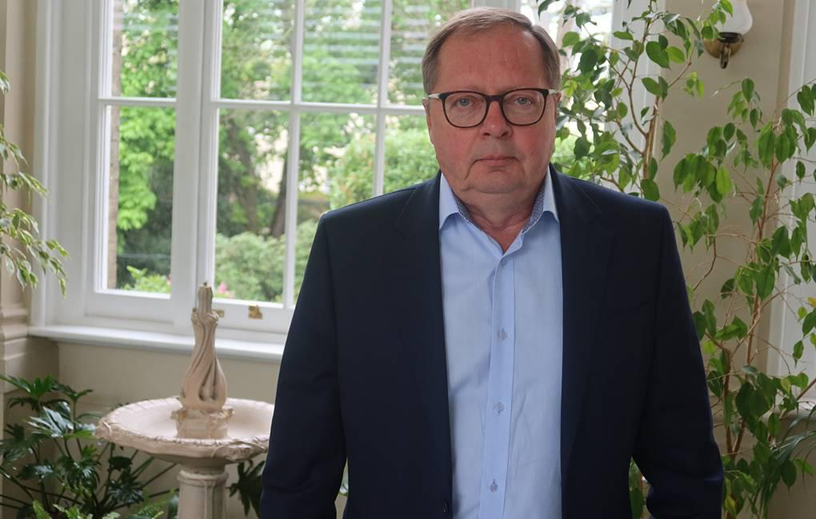 أندريه كيلين