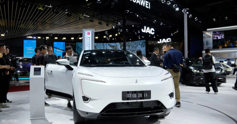 صناعة السيارات