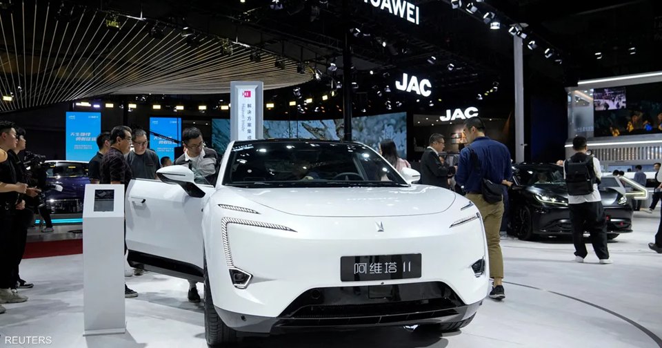 صناعة السيارات