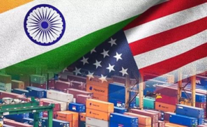 الهند والولايات المتحدة