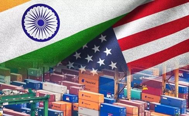 الهند والولايات المتحدة