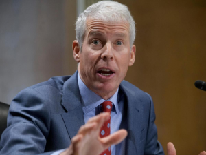 وزير الطاقة