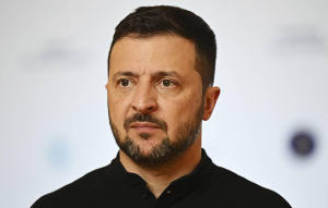 فلاديمير زيلينسكي