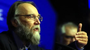 ألكسندر دوغين