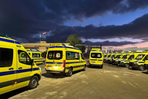 إعادة الفتح الجزئي لمعبر رفح البري