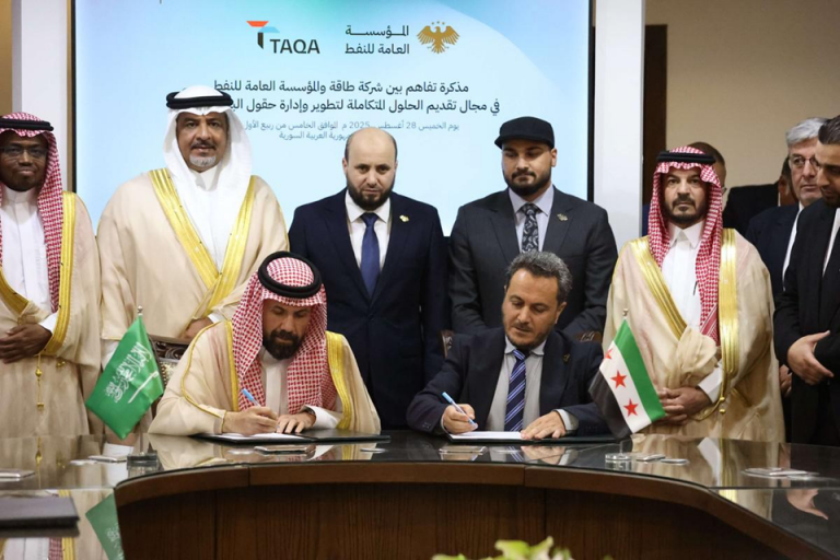 سوريا والسعودية