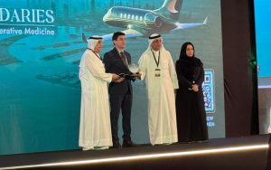 مؤتمر دبي الرابع