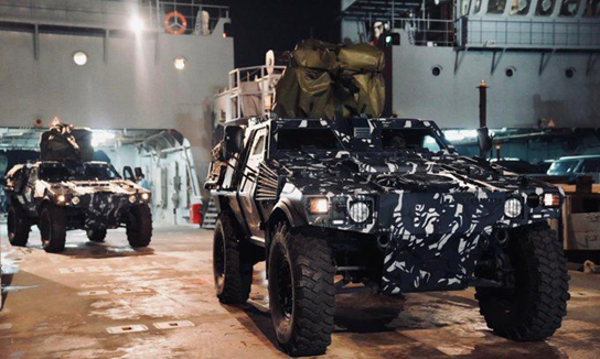 وزاره الداخليه الكويتيه