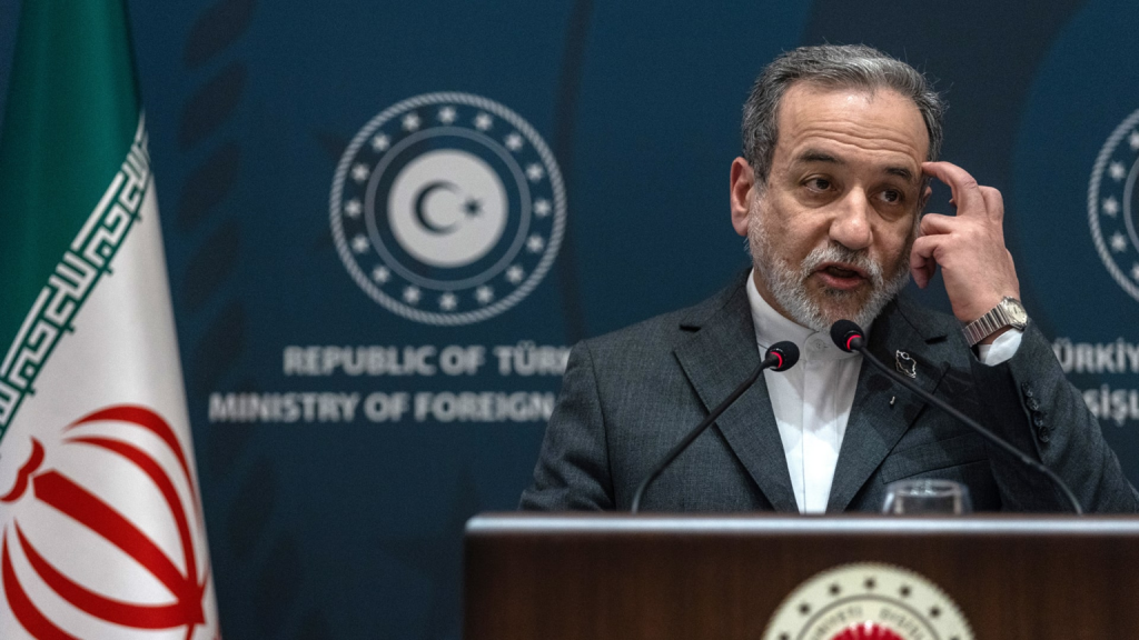 عباس عراقجي