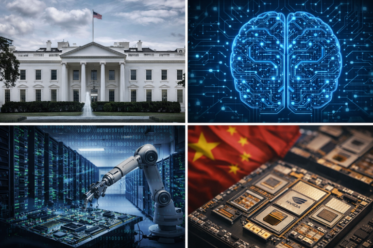 الذكاء الاصطناعي