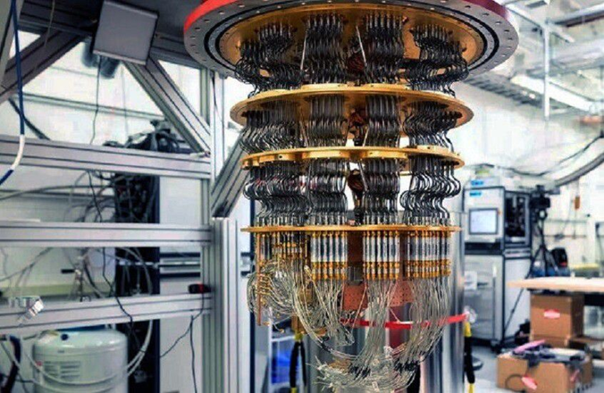 العلوم الروسية