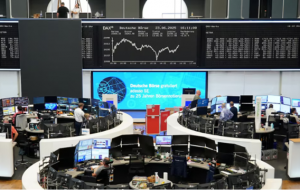 اسهم اوروبية