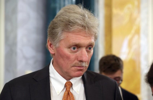 دميتري بيسكوف