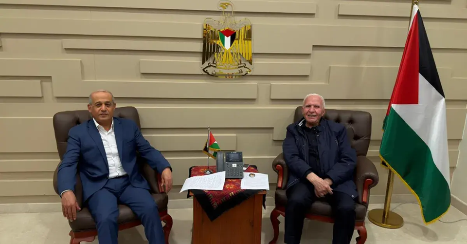 فتح والجبهة الشعبية