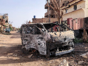 الاتحاد الافريقي