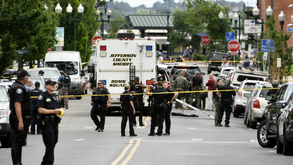 جامعه كارولانيا