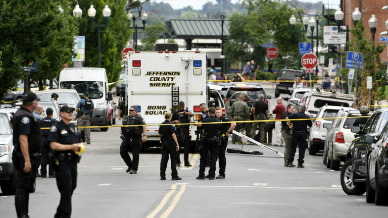 جامعه كارولانيا