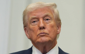 دونالد ترامب