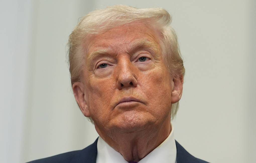 دونالد ترامب