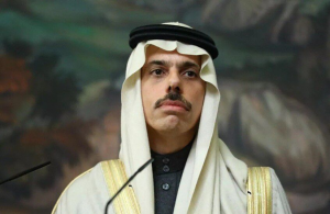 فيصل بن فرحان