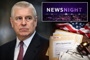 الأمير أندرو