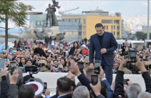 سعد الحريري