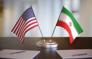 واشنطن و طهران