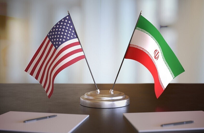 واشنطن و طهران