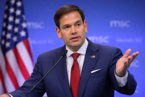 ماركو روبيو