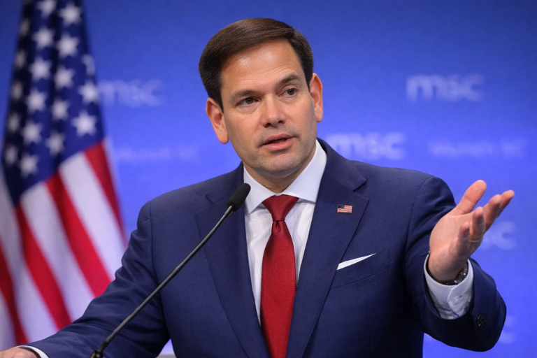 ماركو روبيو