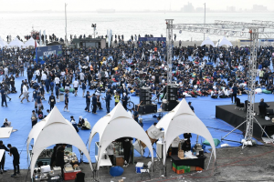 يوم الكويت الرياضي