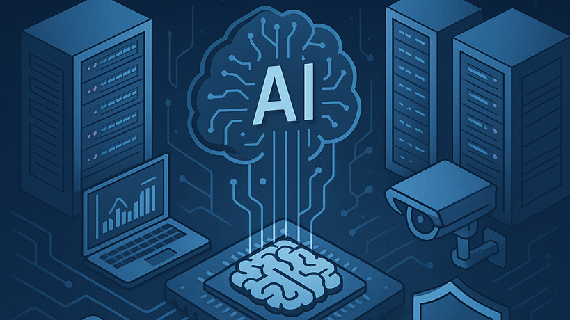 الذكاء الاصطناعي