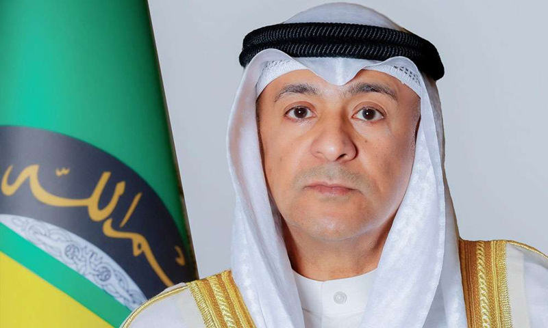 الامين العام