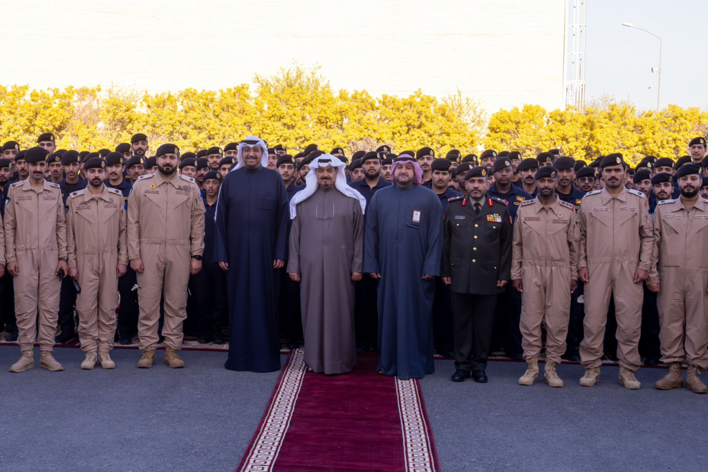 سمو رئيس مجلس الوزراء