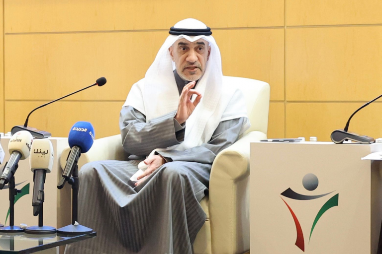 الشيخ فهد يوسف