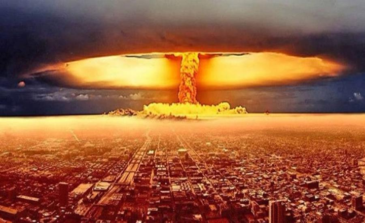 التجارب النووية