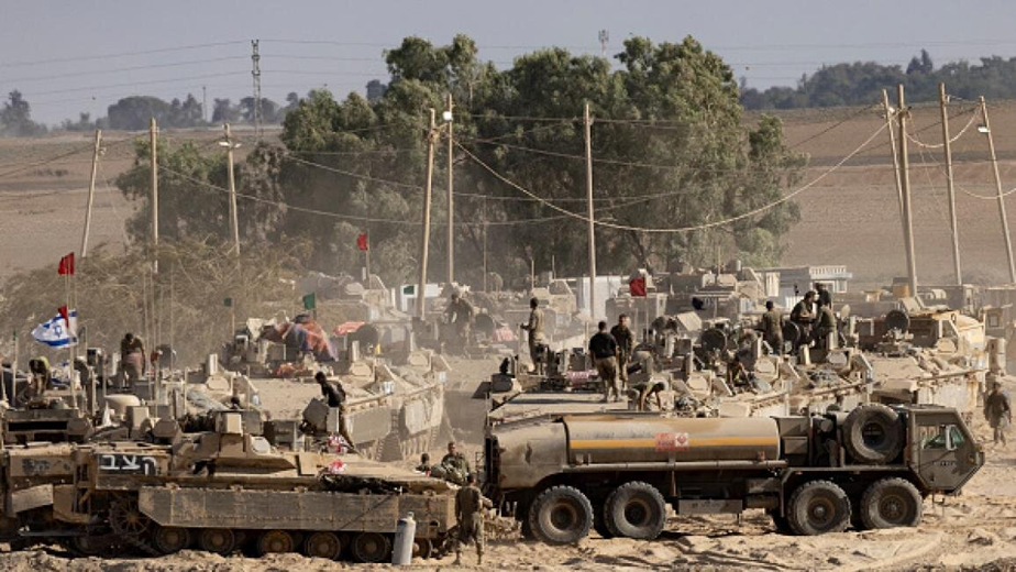 قوات الاحتلال الإسرائيلي