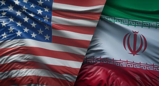 واشنطن وطهران