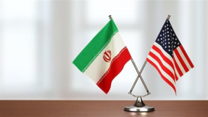 واشنطن وايران