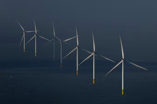 طاقة الرياح