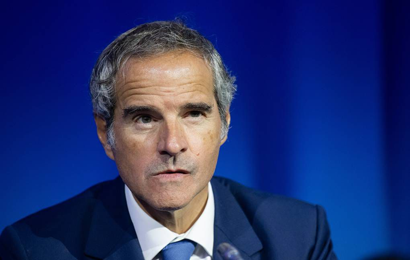 روسيا والصين