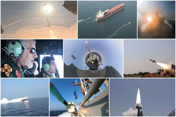 الحرس الثوري الايراني