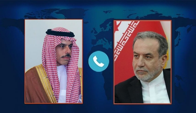 ايران والسعودية