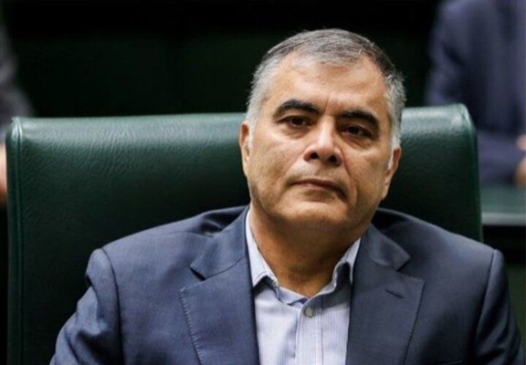 وزير النفط الايراني