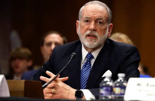 السفير الأمريكي