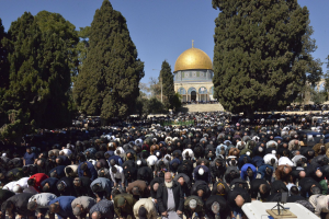 مدينة القدس