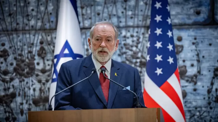 مايك هاكابي